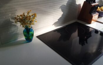 Modern villanytűzhely: az indukciós főzőlap